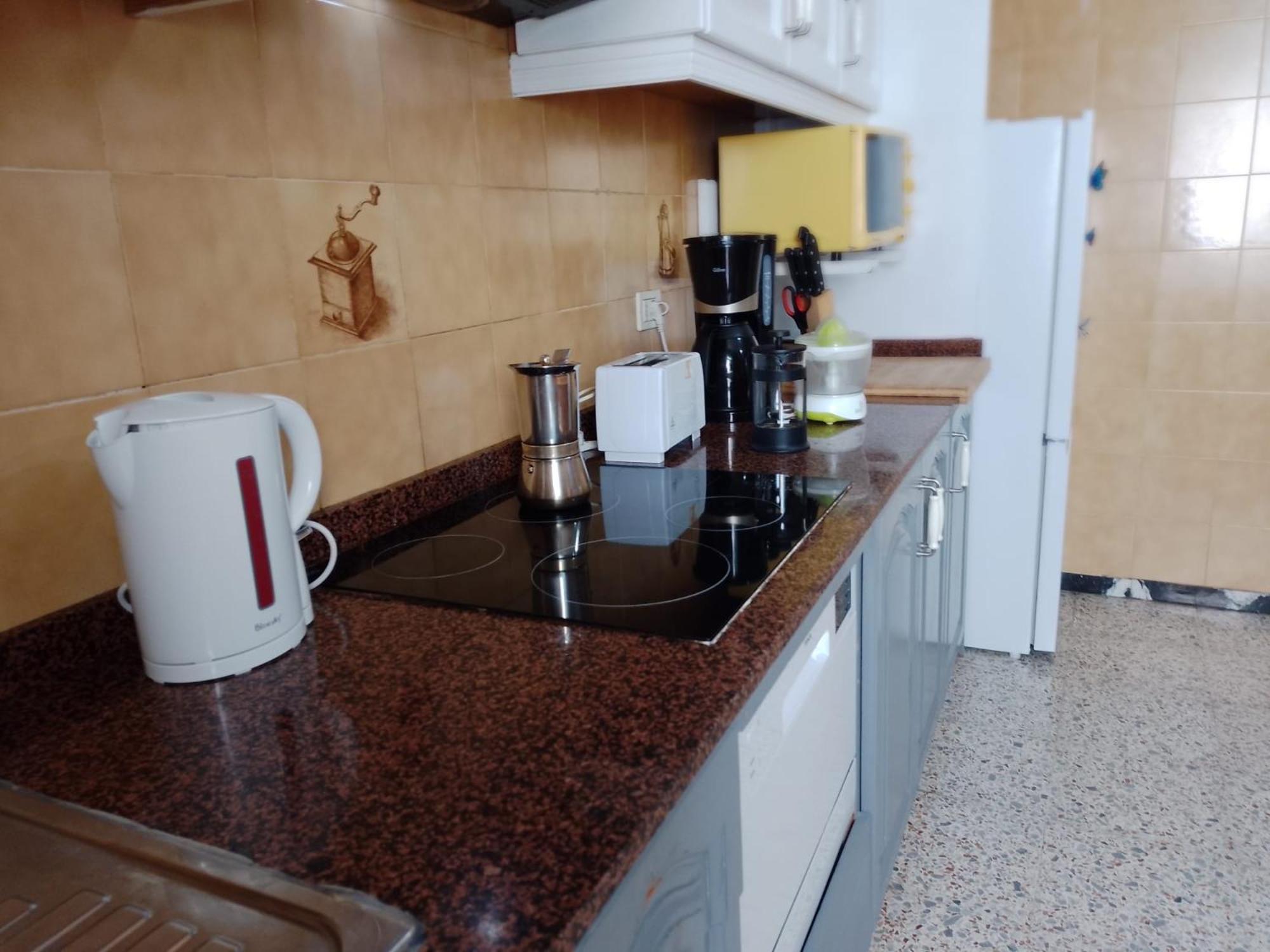 Dailos' Home Пуерто де Мохан Екстериор снимка