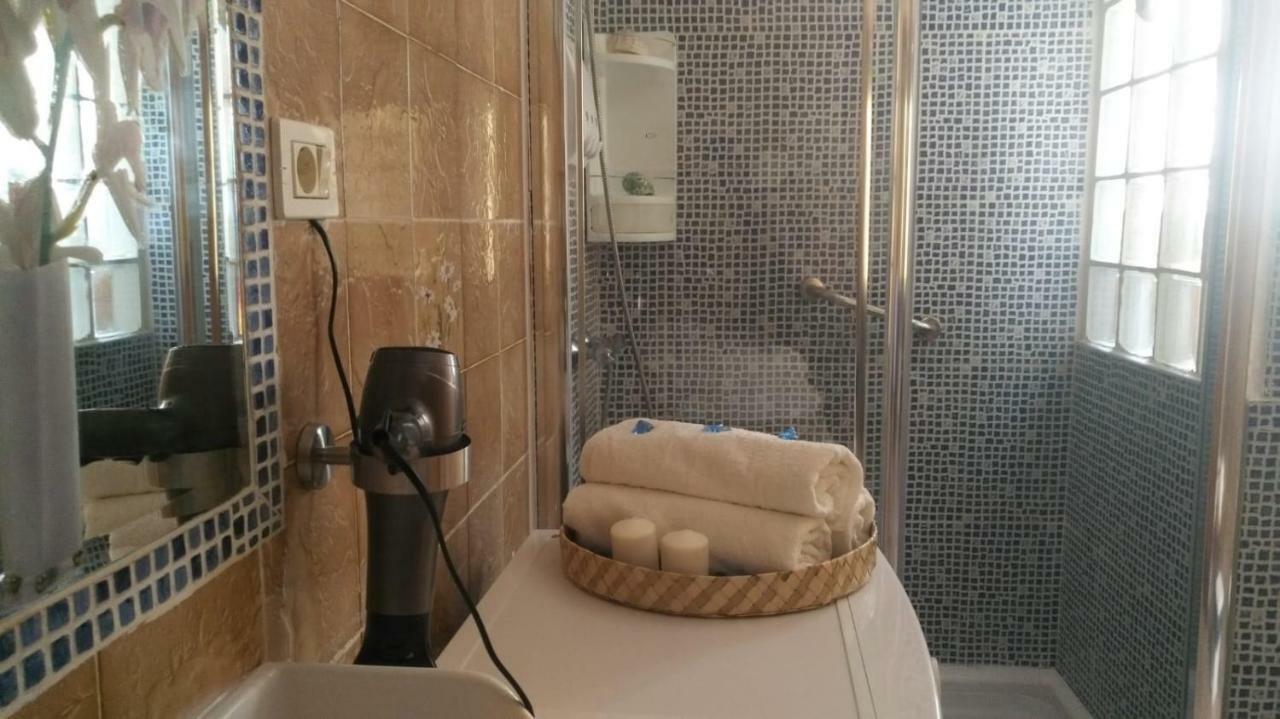 Dailos' Home Пуерто де Мохан Екстериор снимка
