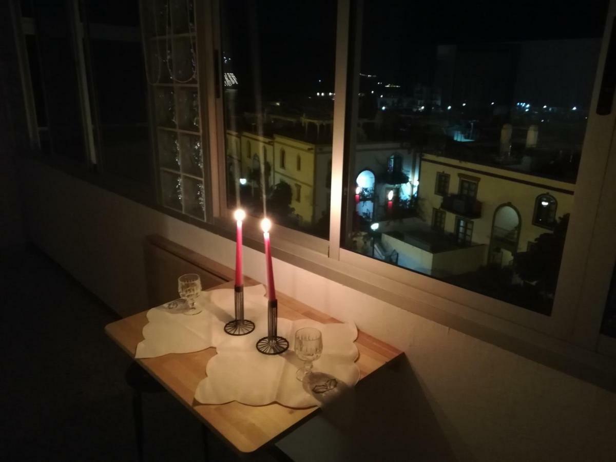 Dailos' Home Пуерто де Мохан Екстериор снимка