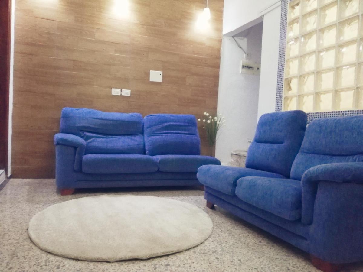 Dailos' Home Пуерто де Мохан Екстериор снимка